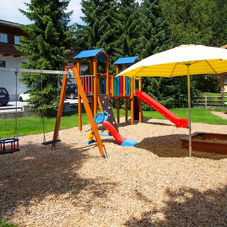 Aparthotel Hirschenau Фильцмос Экстерьер фото