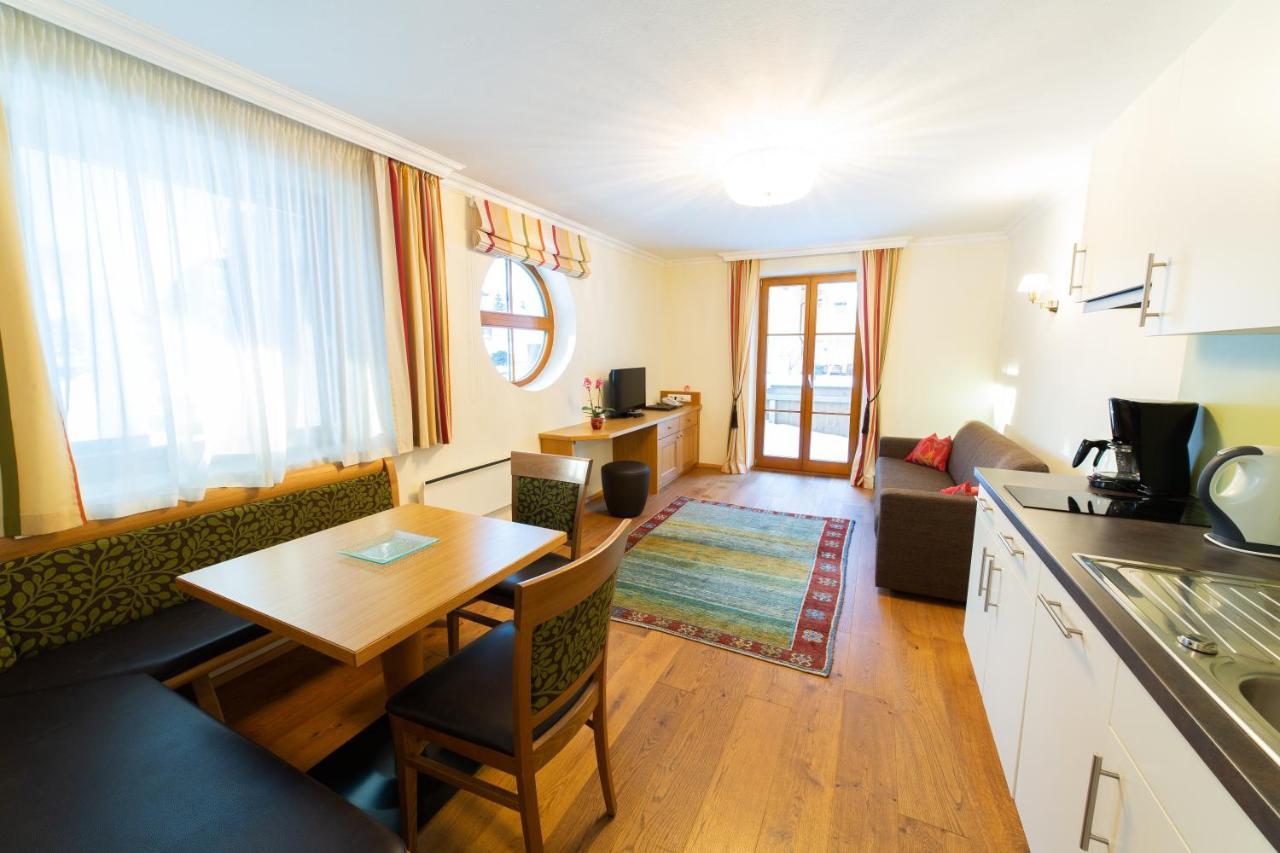Aparthotel Hirschenau Фильцмос Экстерьер фото