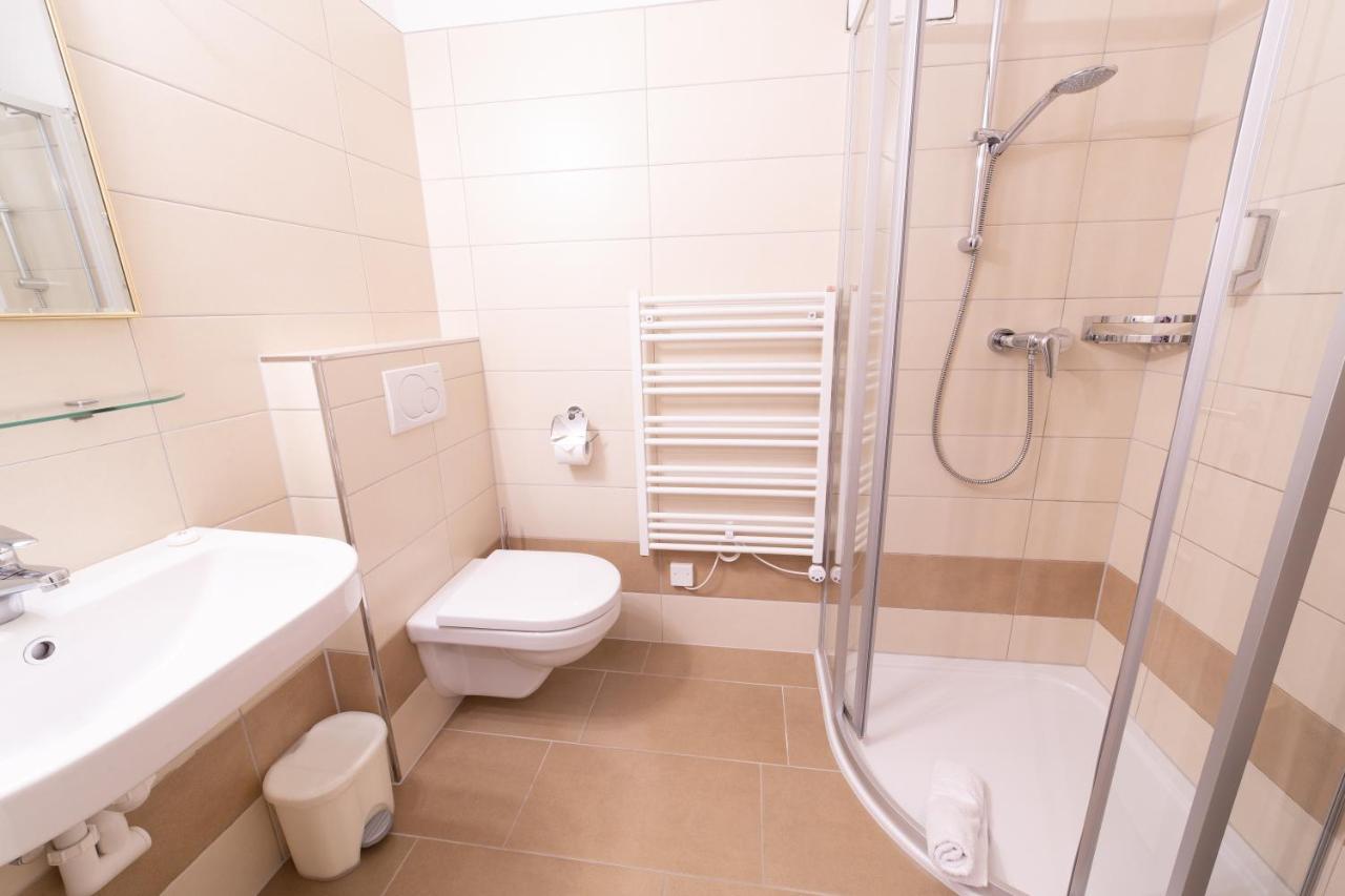 Aparthotel Hirschenau Фильцмос Экстерьер фото