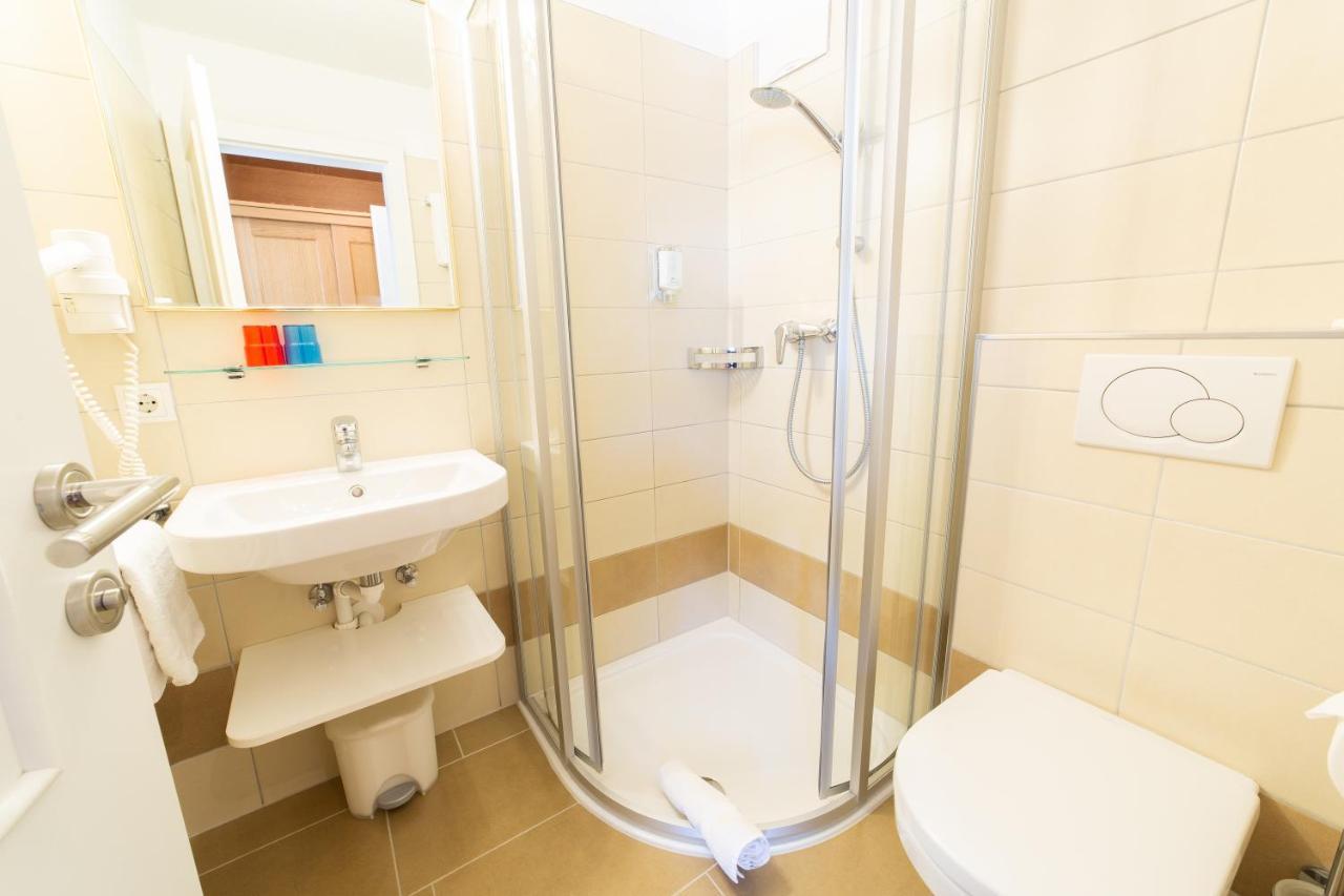 Aparthotel Hirschenau Фильцмос Экстерьер фото