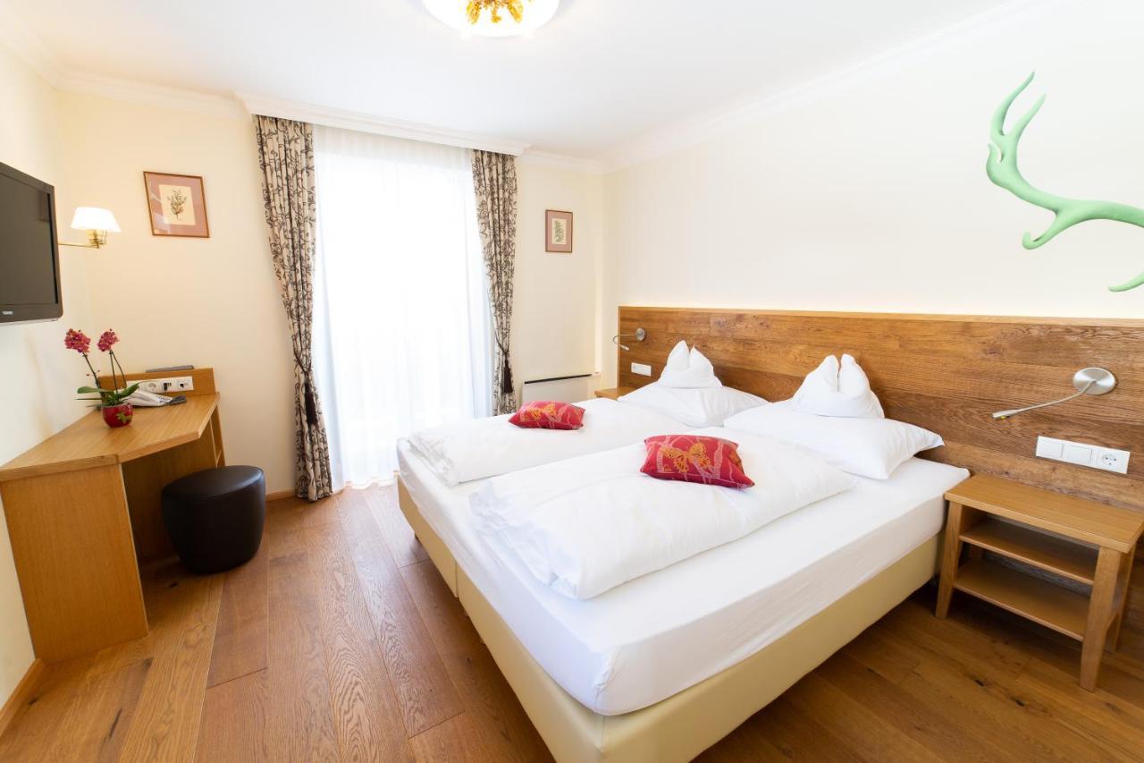 Aparthotel Hirschenau Фильцмос Экстерьер фото