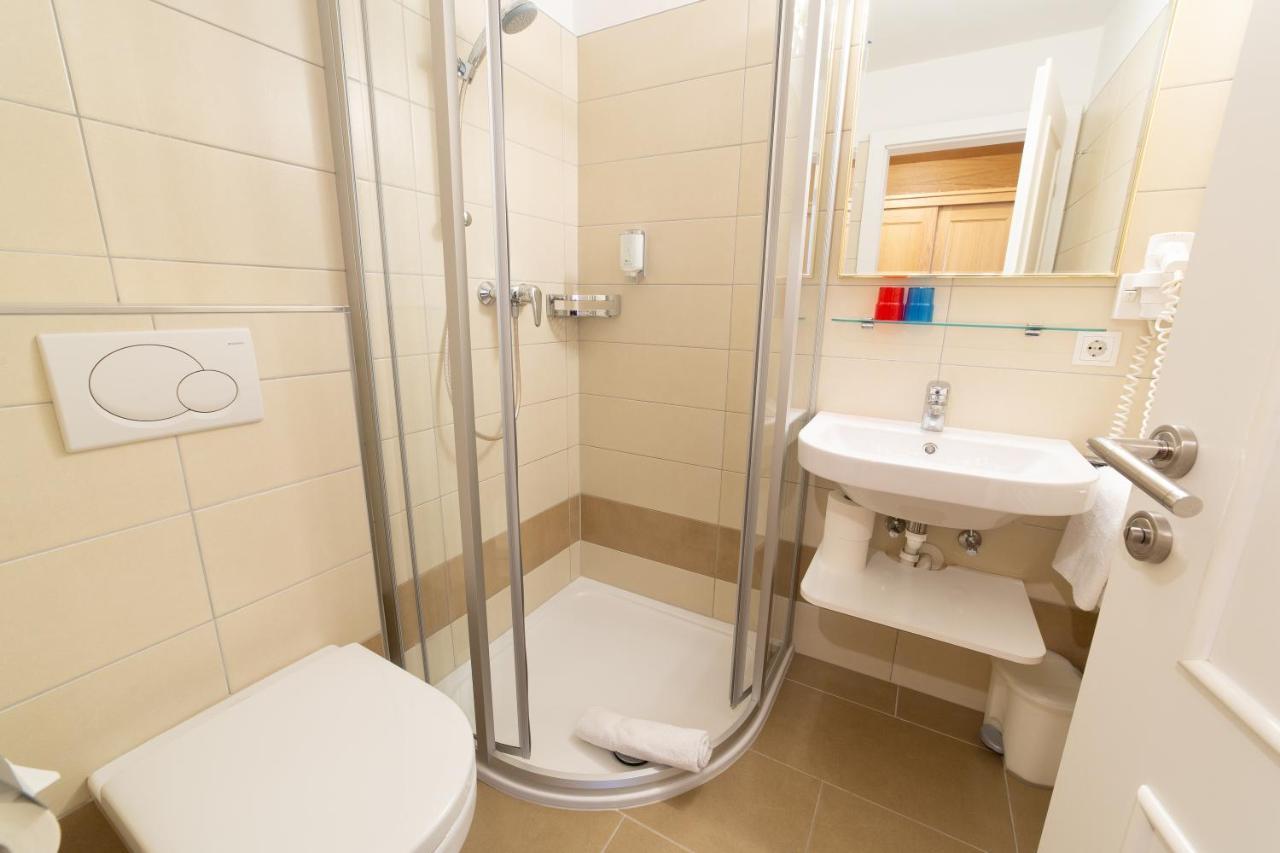 Aparthotel Hirschenau Фильцмос Экстерьер фото