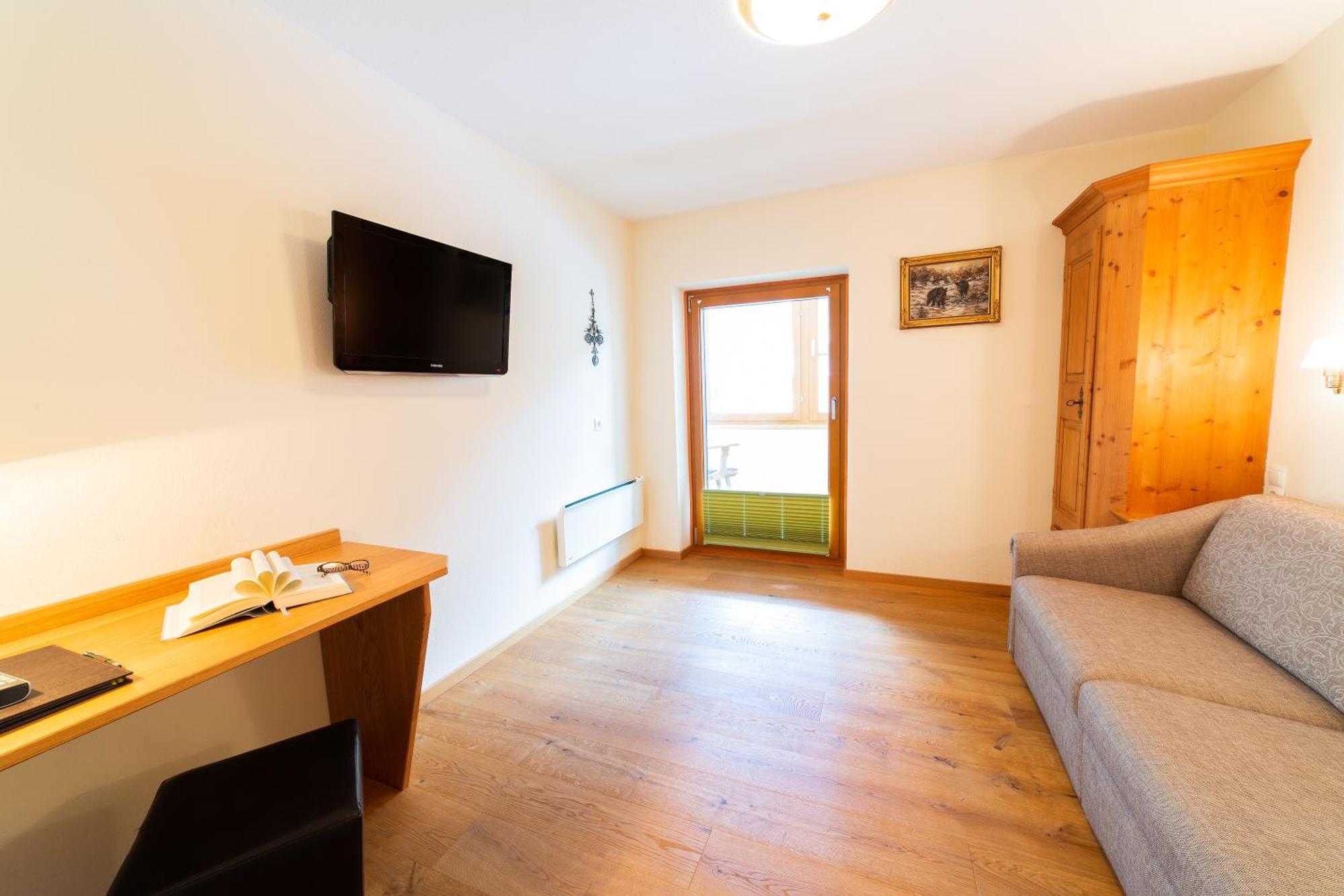 Aparthotel Hirschenau Фильцмос Экстерьер фото